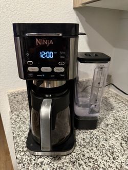 Ninja Coffee Maker with Carafe
