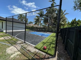 chain link