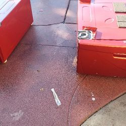 Samsung Dryer And Washer Pedistles