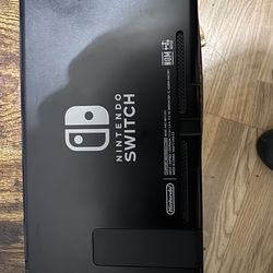 Nintendo switch (-01) version with longer battery life