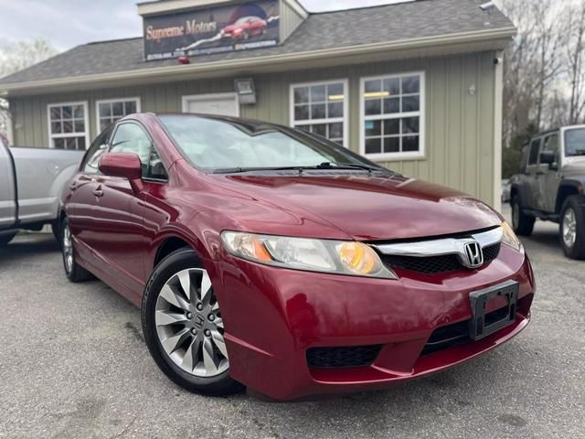 2009 Honda Civic