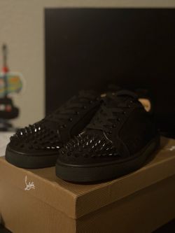 Red bottoms