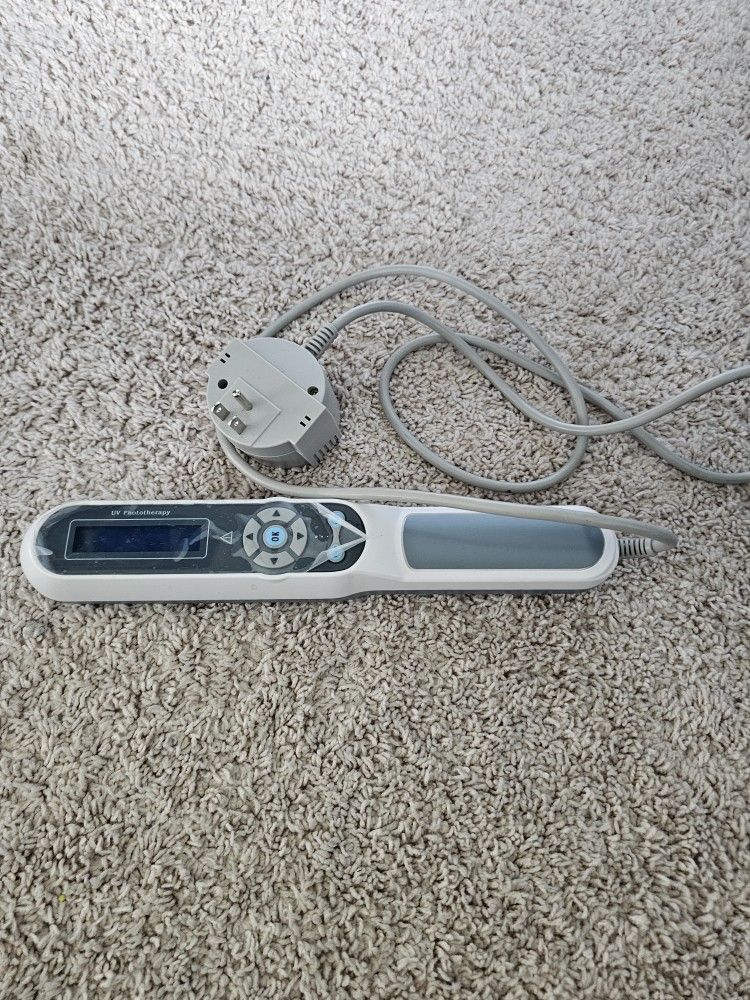 UVB DERMAHEALER LIGHT