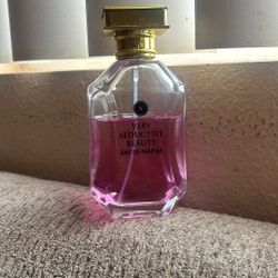 Seductive Beauty Perfume 