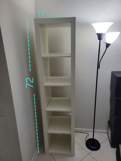 Tall Cube Storage