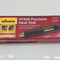 HT400 Precision Heat Tool - Works !