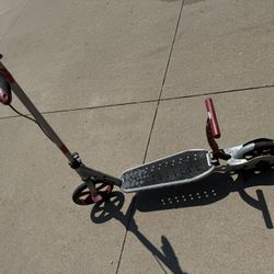 Pulse Kick N Go Scooter