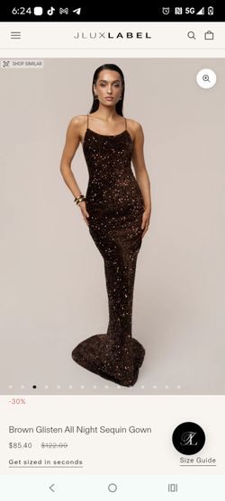 Jluxlabel brand new dreses
