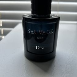 Dior Elixir 100 ml (3.4OZ)