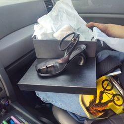 Dries Van Noten Italian Shoes