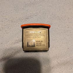 N64 Expansion Pak