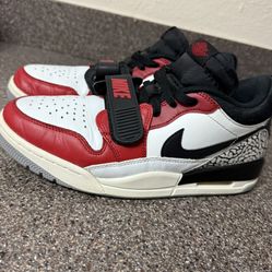 Air Jordan Legacy 312 