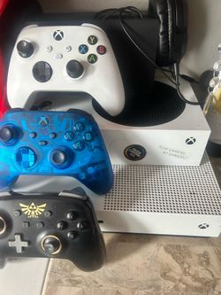 Xbox series XS