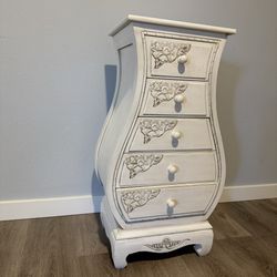 Antique Drawers Cabinet 
