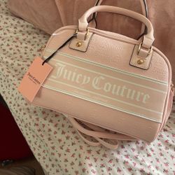 Juicy Couture Bag *NEW*