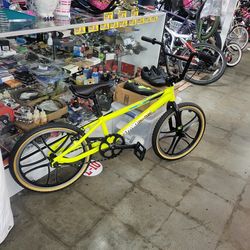 DYNO GT  20,,  Bmx Aluminum Bike Original