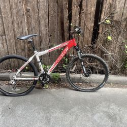 Trek dart 3 Bike