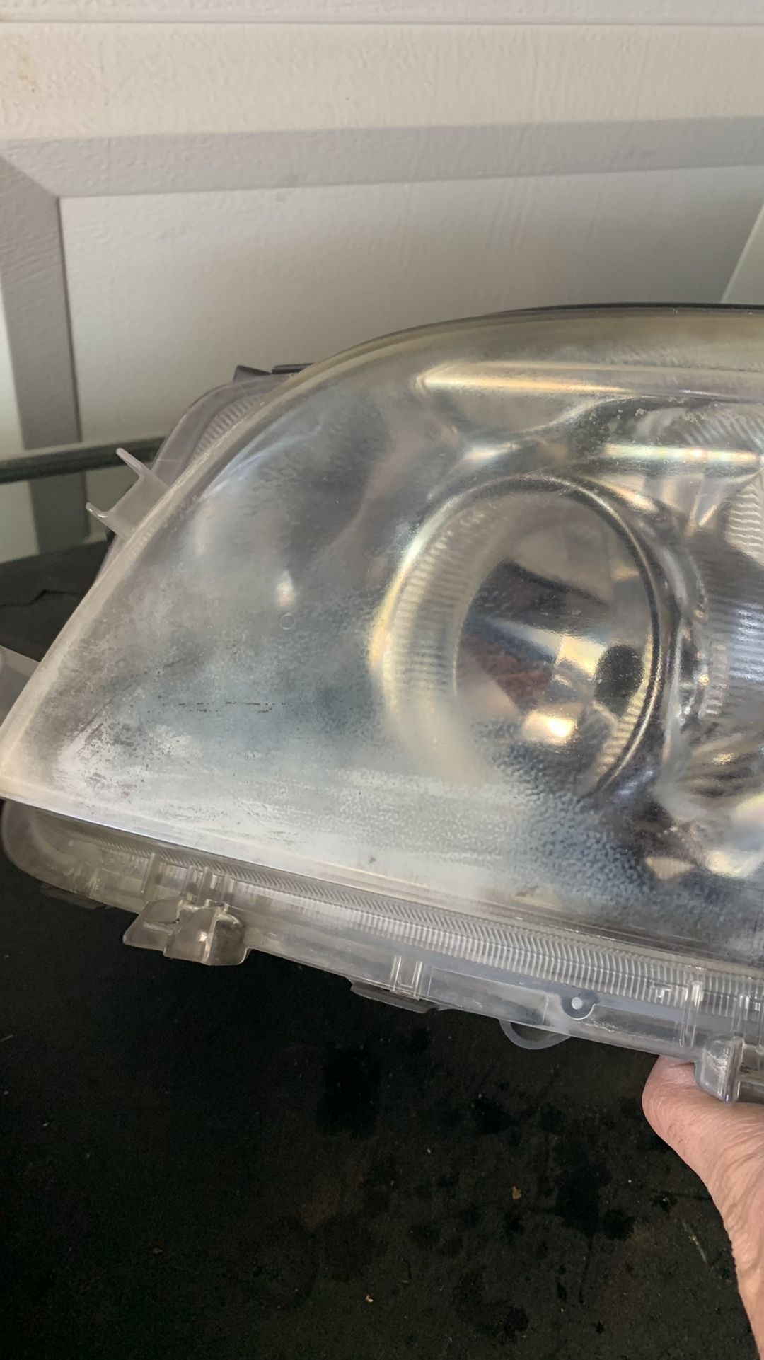 TOYOTA RAV4 XM RADIO 6 CD DISC CHANGER MP3 PLAYER OEM HEAD UNIT STEREO RAV 4