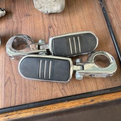 HARLEY DAVIDSON (highway Pegs)