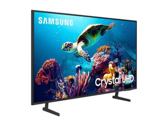 75-Inch Samsung UHD 4K Crystal LED Smart TV 2160P (UN75DU7200D)
