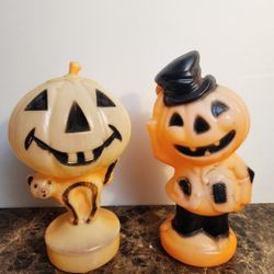 Vintage EMPIRE BLOW MOLDS & MORE