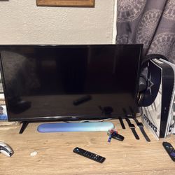 Small TCL Tv 32 Inch