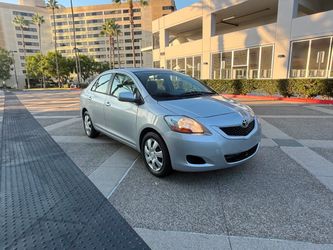 2009 Toyota Yaris