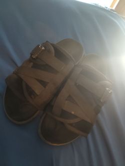 Draco slides size 11 men