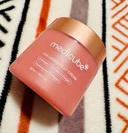 Medicube Collagen Jelly Cream