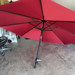 7.5 Market Umbrella 