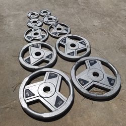 Weights 