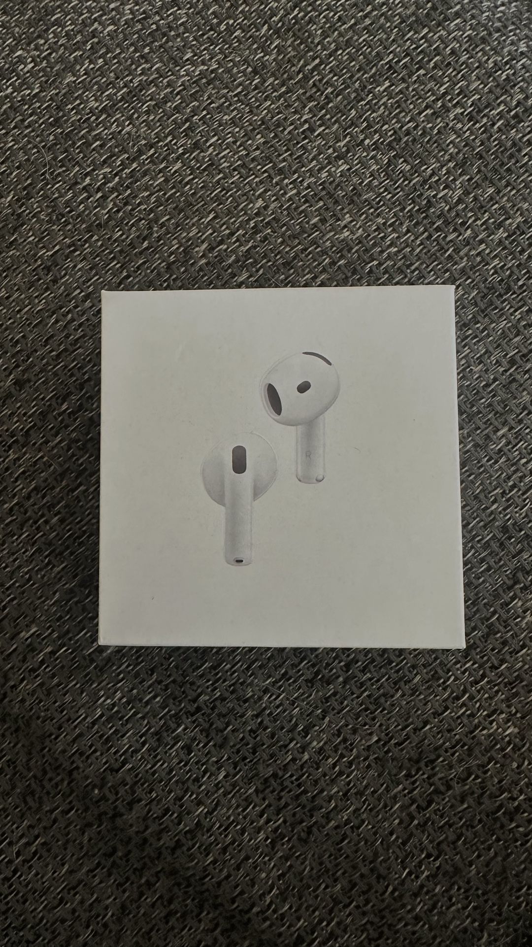 Air Pod Pro 4s
