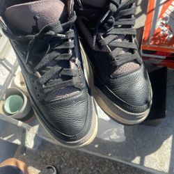 Air Jordan 3 A Ma Maniere 