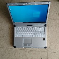 Panasonic TOUGHBOOK CF-C2