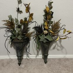 Decorative Wall Sconce - Home Decor