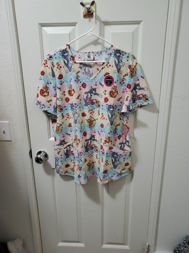 Women's Large New $5