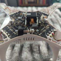 Phantom 3 Pro Motherboard!🔥🔥🔥