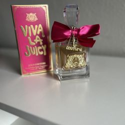 Viva La Juicy 
