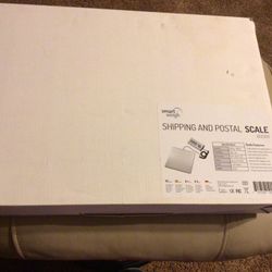 Shipping And Postal Scale