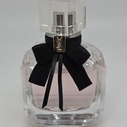 Yves Saint Laurent Mon Paris Eau de Parfum