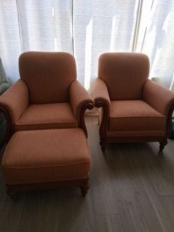 Armchair