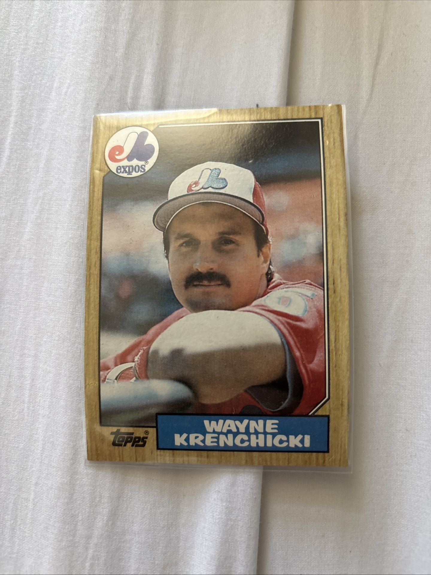 Baseball Cards