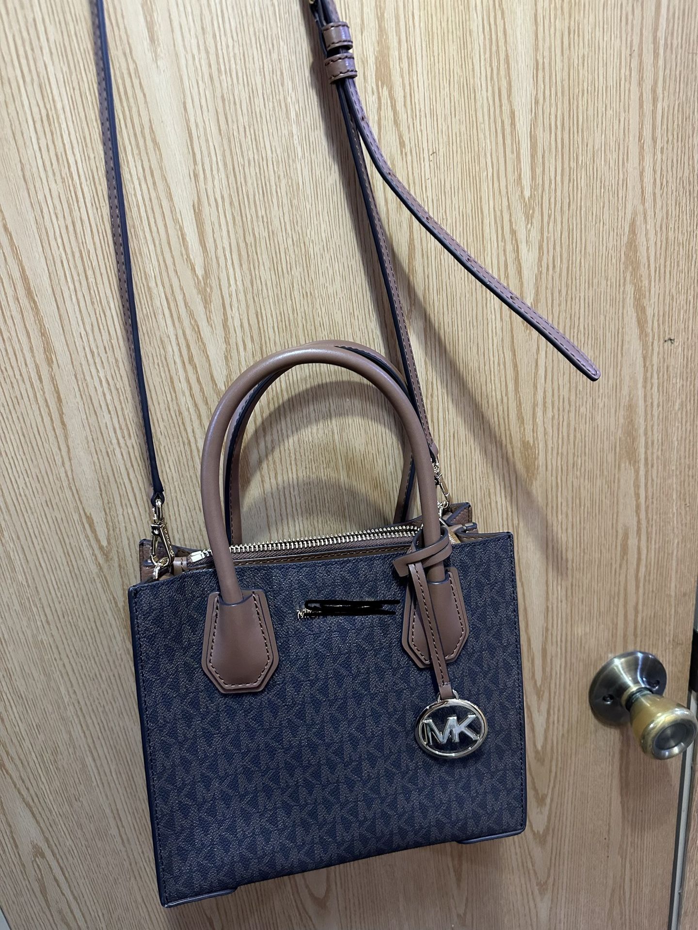MK Crossbody Handbag