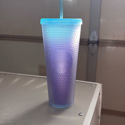 Starbucks cup