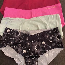 Victoria Secret Panties