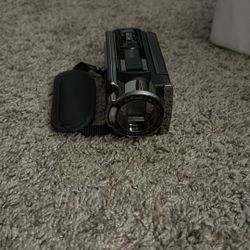 Video Camera 