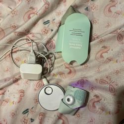 Owlet Dream Sock