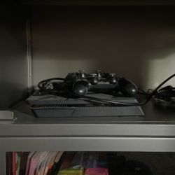 PS4