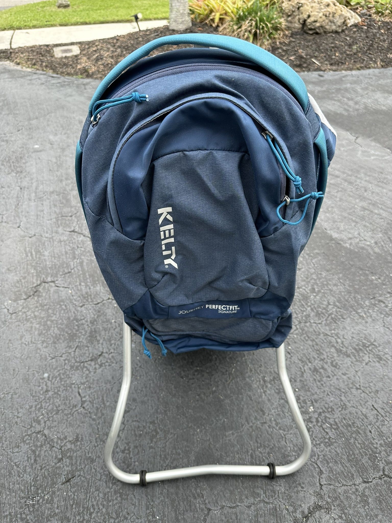 Kelty hiking Backpack