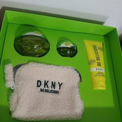 BE DELICIOUS DKNY 